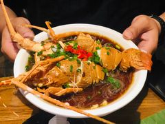 -烧货·活海鲜炭烧(湖滨商业街店)