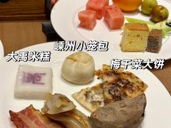-绍兴大禹开元观堂-若耶厅