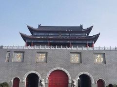 -南海禅寺