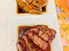 -美心·翠园(港汇恒隆广场店)