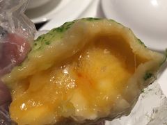 侨乡葱茸包-闽和南(深圳万象城店)