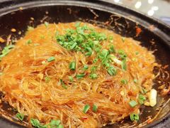干捞海味粉丝-全聚贤餐厅·湖北家常菜(沙湖店)