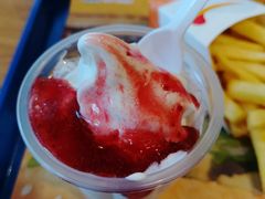 -汉堡王(江海广场店)