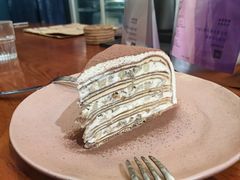 -Be Lived Cafe比例咖啡(摩天轮店)