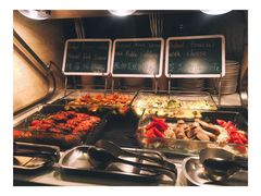 -厦门艾美酒店·新食谱西餐厅