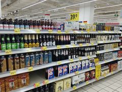 -领尚沃尔玛购物广场(大岭山玉屏路分店)