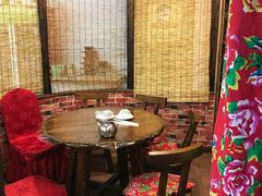 包厢-郭记家常菜下水馆
