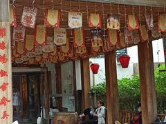 门面-水煮三国·川鲁江湖菜(香山店)