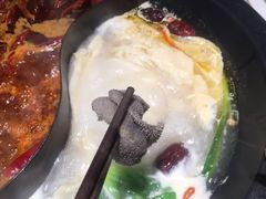 -孙毛肚火锅(春熙路店)