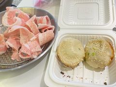 -花味·自助烤肉(大观天地店)