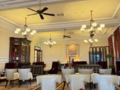 -Salon de Ville浦江汇(上海外滩华尔道夫酒店店)