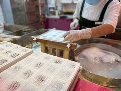 -阮大兴糕团(日月光中心店)
