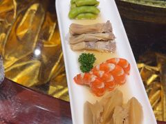 -金枝玉叶上海人家食府(三里河店)