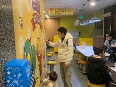 -麦当劳(文武路店)