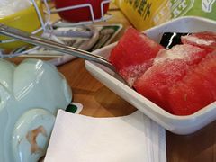-豪客来牛排(天阳D32店)