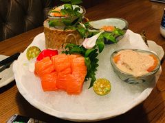 -阿吾罗日本料理(K11艺术中心店)