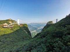 -丹东凤凰山景区