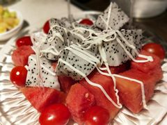 -海底捞火锅(长沙华创国际广场店)