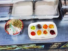 -中山美食街