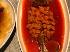 松鼠大桂鱼-绿波廊(豫园店)