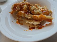 -大鸭梨烤鸭(金色漫香店)