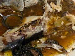 -上名堂·鱼头好吃(体育场路店)