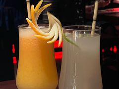 -花马天堂云南餐厅 Lost Heaven(外滩店)