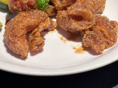 -锦府园·新台州菜(合生汇店)