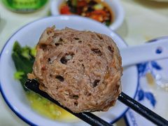 -伟记牛肉(金鸿公路店)