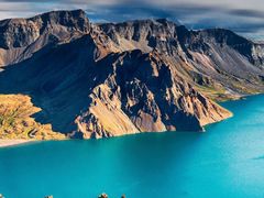 航母沙拉五选二款-吃饼人西餐(南开店)