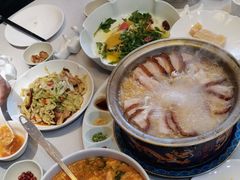 -京味斋·北京烤鸭(北京南站洋桥店)