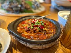 -老阿爸鲜鱼土菜(独墅湖店)