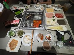 -海底捞火锅(群光广场店)