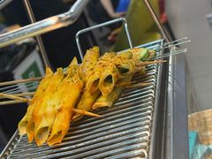 -喝丢一只鞋海鲜烧烤·海肠捞饭(东关街店)
