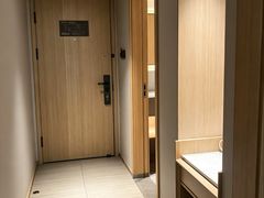 -全季酒店(北京南锣鼓巷安定门地铁站店)