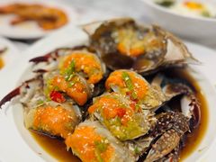 -顺美家幸福的酱蟹(东大门店)