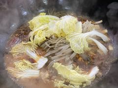 -崔记生活·铁锅炖鱼粘卷子(总店)