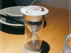 -蜜桃餐厅·伴山(绿宝广场店)