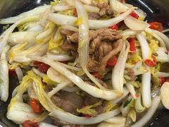 -湖南人家湘菜馆(镇江路店)