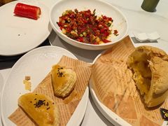 -祥记·国宴豫菜·经典粤菜(郑东新区新长安店)
