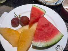 -極上萬膳·日料放题(海岸城店)