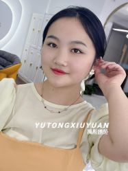-禹彤绣苑·机器野生眉纹眉