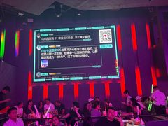 -MOSSO·Liveshow(M3香港广场店)