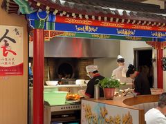 -梅利汴京烤鸭•开封豫菜地标店(东大街店)