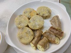 -腰记饭店(龙源路店)