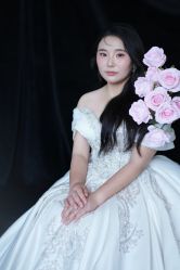 -青禾蒙娜丽莎婚纱摄影(武汉总店)