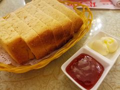 -华梅西餐厅(哈尔滨中央大街店)