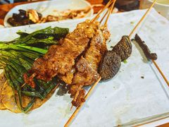 -本色.小马哥烧烤(五一路总店)