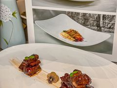 -宫燕府·京菜·烤鸭·淮扬菜(王府中心店)