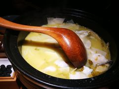 -九锅一堂酸菜鱼(新南凯德直营店)